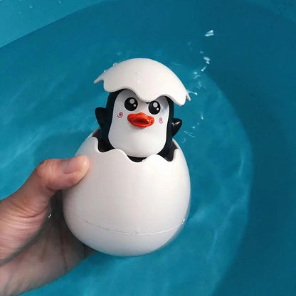 Jouet de Bain| Aspergeurs - Création Bébé-Maman