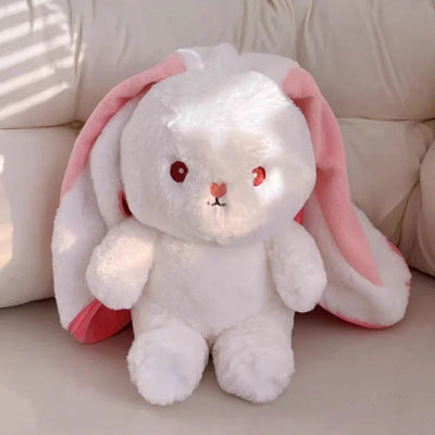 Lapin en Peluche - Pâques - Création Bébé-Maman