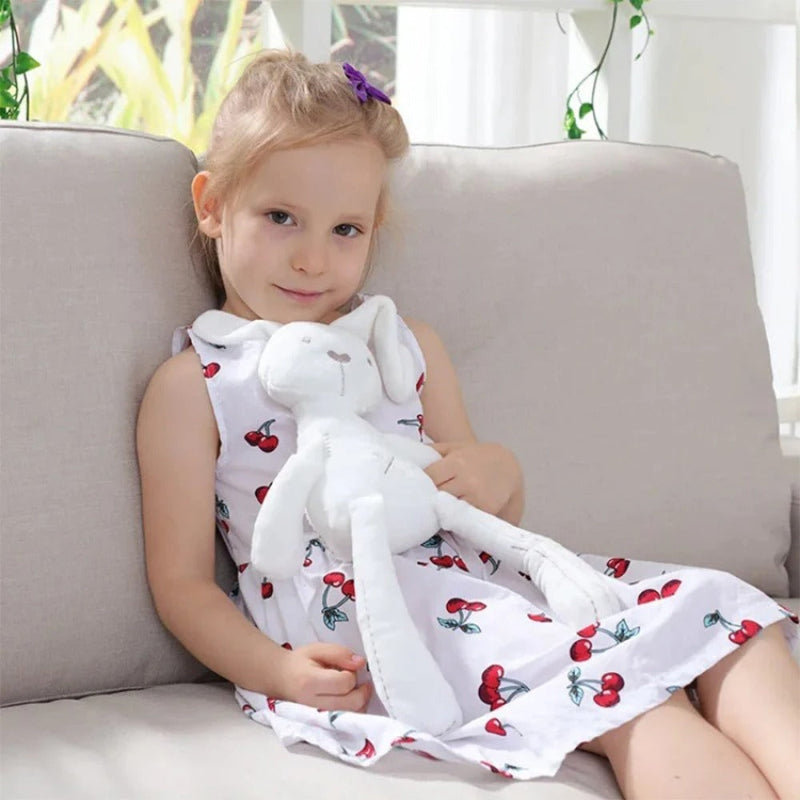 Lapin-peluche-meilleur-ami