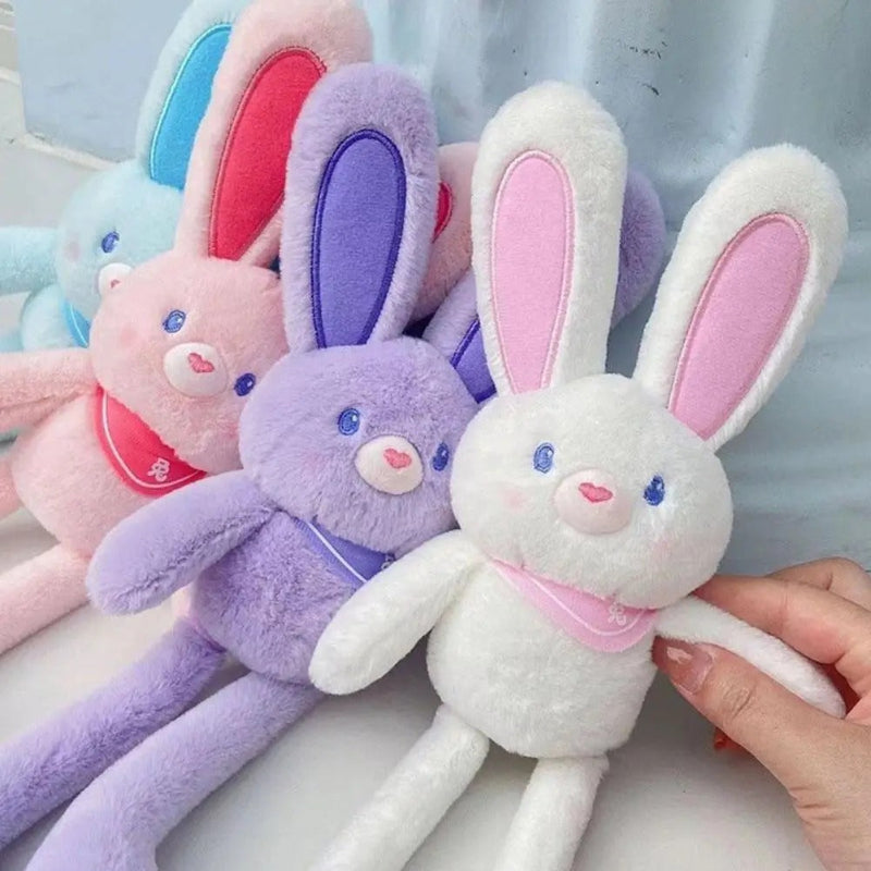 Lapins-peluches-4-couleurs