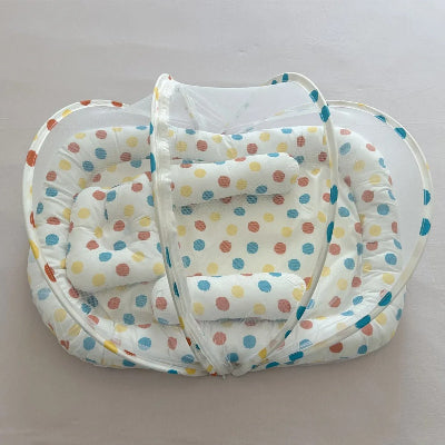 Lit-moustiquaire-bebe-Picot