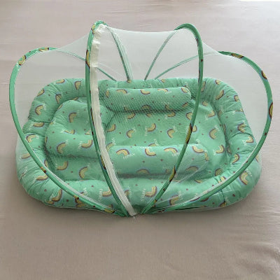 it-moustiquaire-bebe-vert