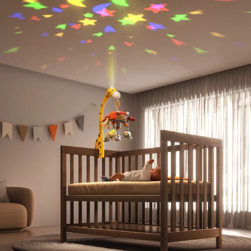 Mobile-BEBE-apaisant