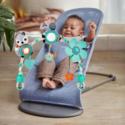 Mobile-bébé-éléphant