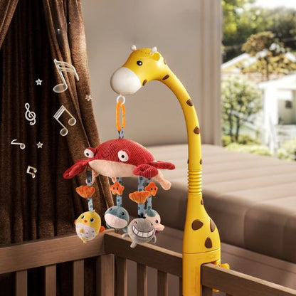 Mobile-bebe-developpement