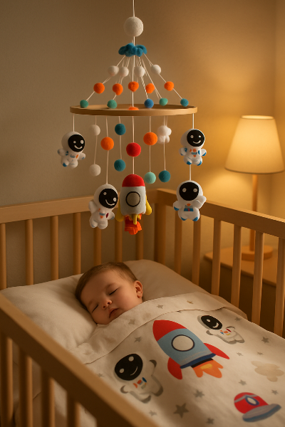 Mobile-lit-bebe-astronaute
