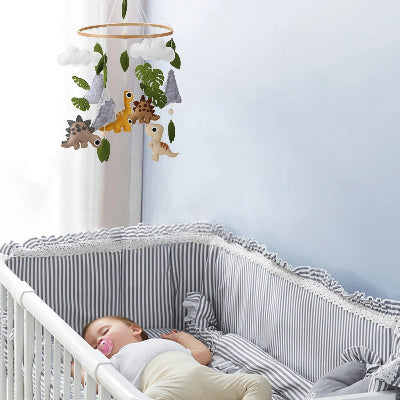 Mobile-lit-bebe-calme