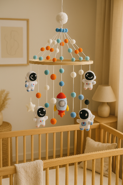 Mobile-lit-bebe-decoration