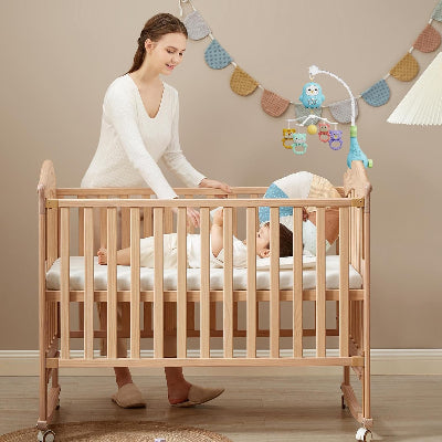 Mobile-musical-BEBE-detente