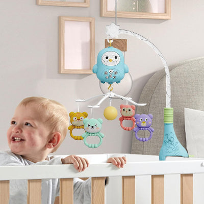 Mobile-musical-BEBE-sensoriel