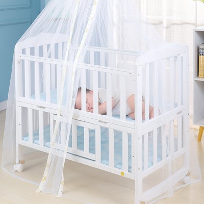 Moustiquaire-lit-bebe-anti-moustique