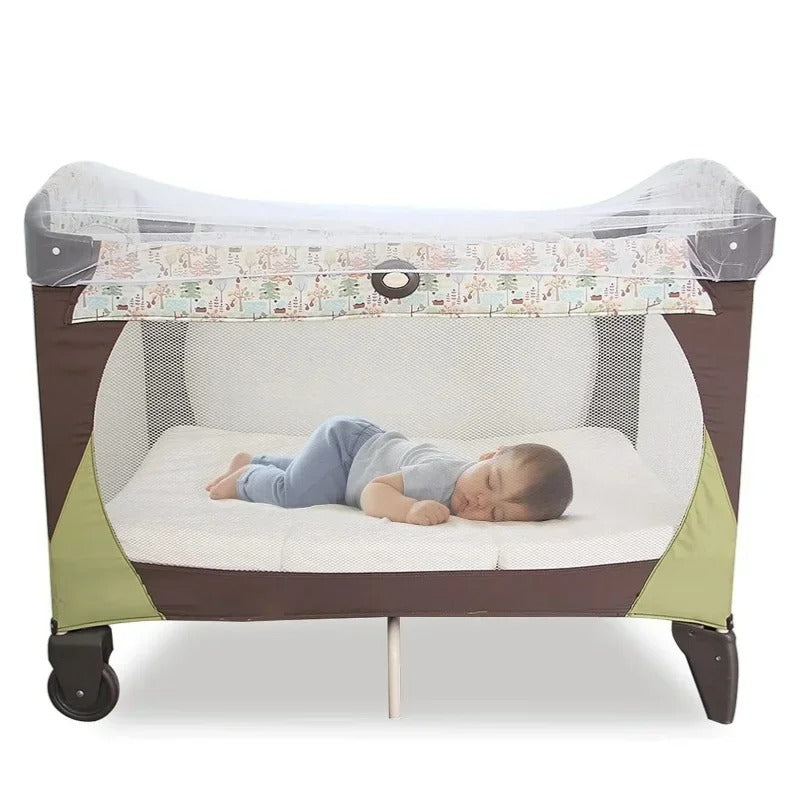 Moustiquaire-pour-bebe-petit-berceau