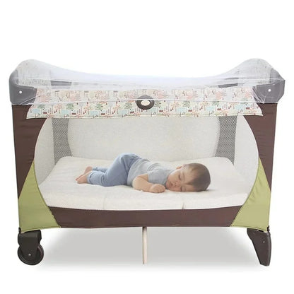 Moustiquaire-pour-bebe-petit-berceau