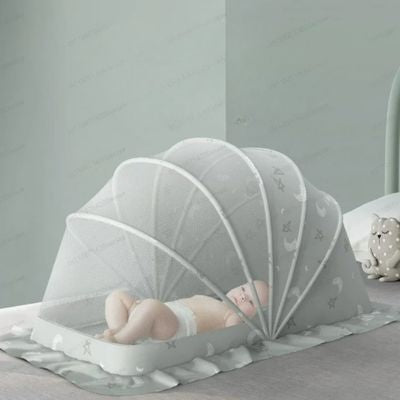 Moustiquaire pour cododo bebe sieste