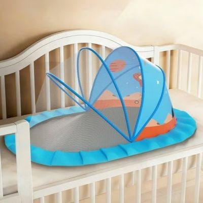 Moustiquaire-pour-cododo-lit-bebe