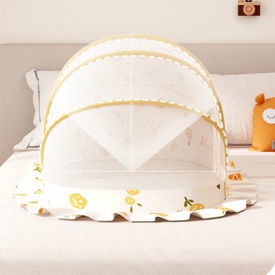 Moustiquaire-pour-lit-bebe-partout