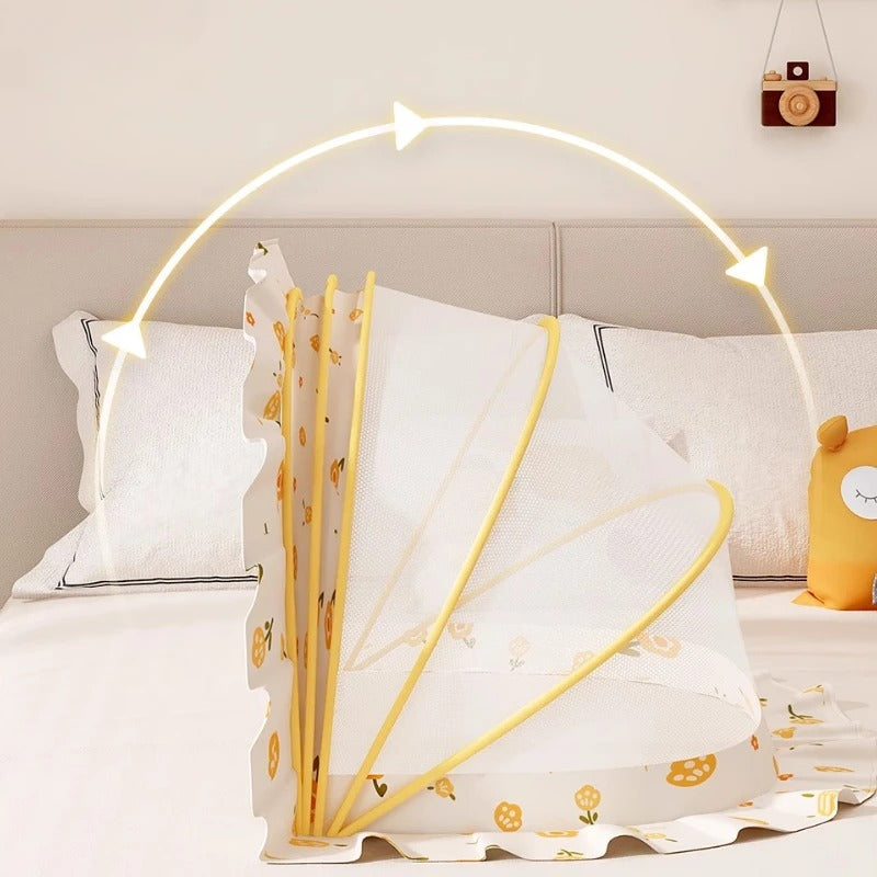 Moustiquaire-pour-lit-bebe-pratique