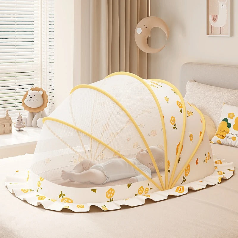 Moustiquaire-pour-lit-bebe-securisleep