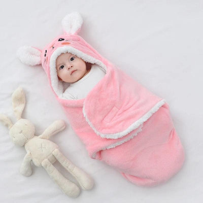 Nid d'Ange| Lapin - Création Bébé-Maman