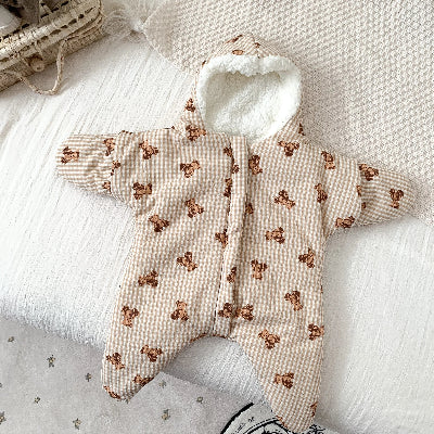 Nid d'Ange bebe-Orion - Création Bébé-Maman