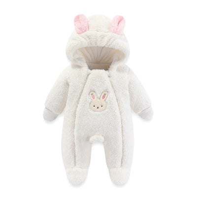 Nid d'Ange BEBE- Douceur - Création Bébé-Maman