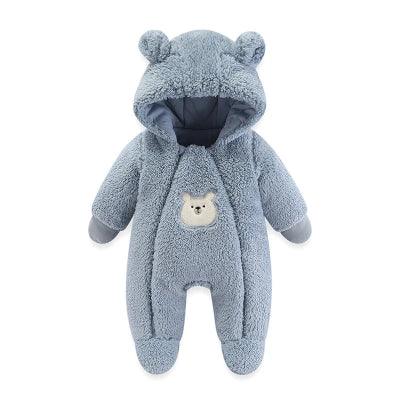 Nid d'Ange BEBE- Douceur - Création Bébé-Maman