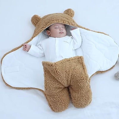 Nid d'Ange| Douillet - Création Bébé-Maman
