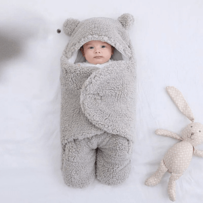 Nid d'Ange| Douillet - Création Bébé-Maman