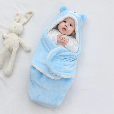 Nid d'Ange| Ourson - Création Bébé-Maman