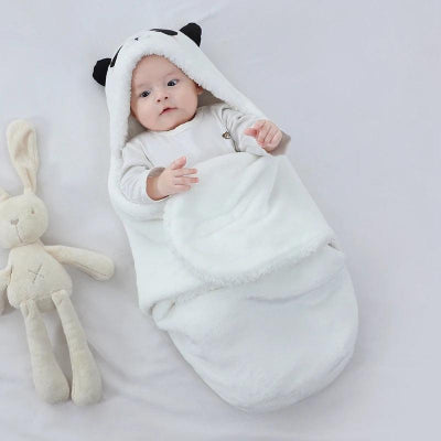 Nid d Ange| Panda - Création Bébé-Maman