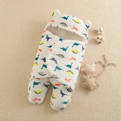 Nid d'Ange | Garçon - Création Bébé-Maman