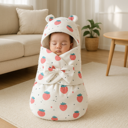 Nid dange cosy fraise