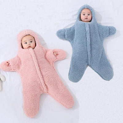 Nid D Ange| Étoile - Création Bébé-Maman
