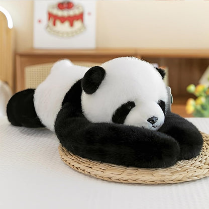 Ours en peluche géant panda