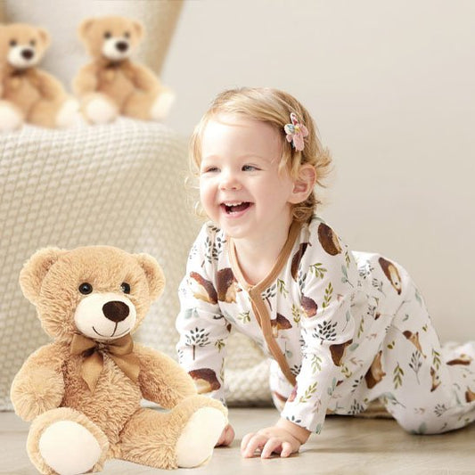 Ours-en-peluche