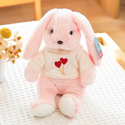 Peluche lapin |  Chic