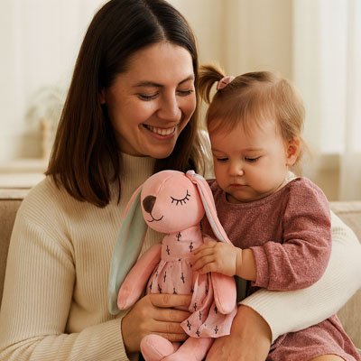 Peluche-lapin-durable