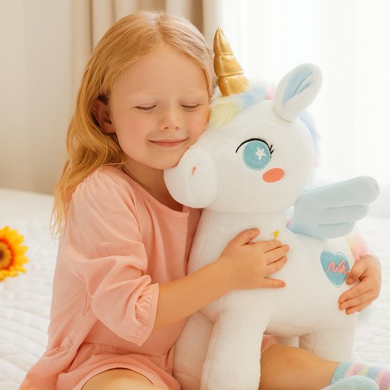 Peluche-licorne-amie