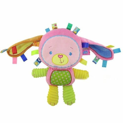 Peluche Lion - Coquin - Création Bébé-Maman