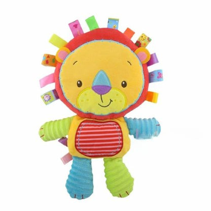 Peluche Lion - Coquin - Création Bébé-Maman