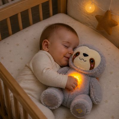 Peluche-qui-respire-nuit-douce-bebe