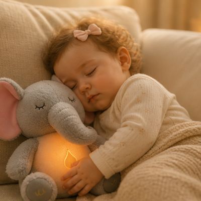 Peluche-qui-respire-sieste-bebe