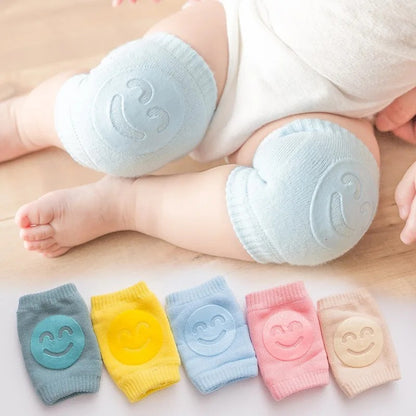 Protège genoux | Élastique - Création Bébé-Maman