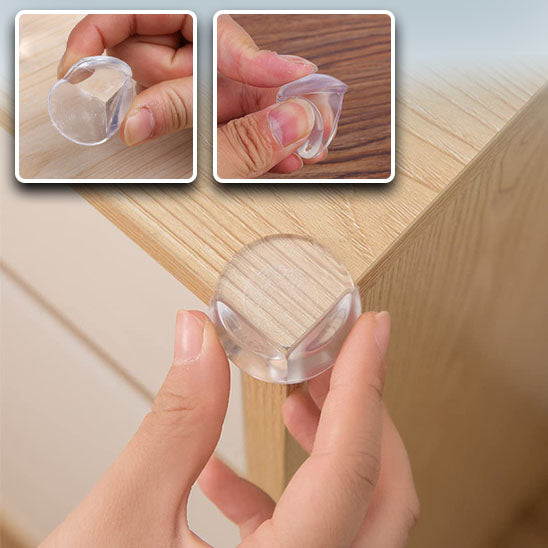 Protection-coin-de-table-flexible