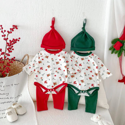 Pyjama-de-Noel-coton-doux