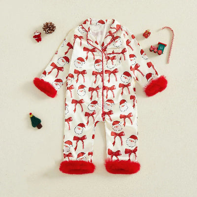 Pyjama-noel-bebe-en-soie-froufrous