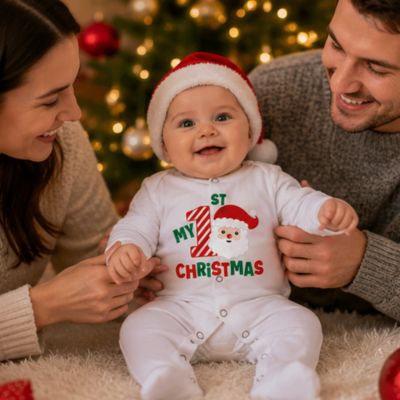 Pyjama-noel-bebe-papa-maman
