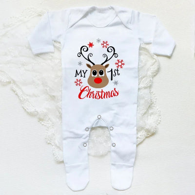 Pyjama-noel-bebe-reine