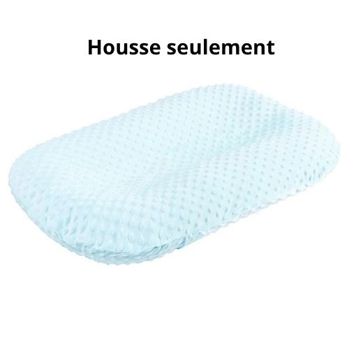 Réducteur de lit | Housse - Création Bébé-Maman