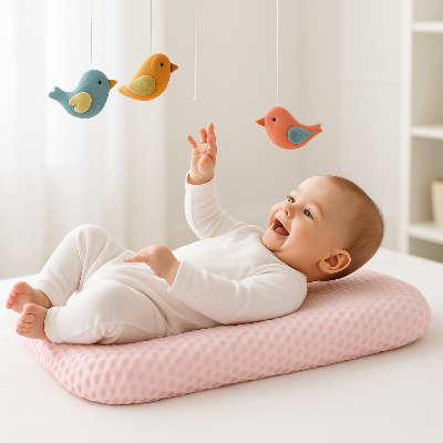 Réducteur de lit | Housse - Création Bébé-Maman